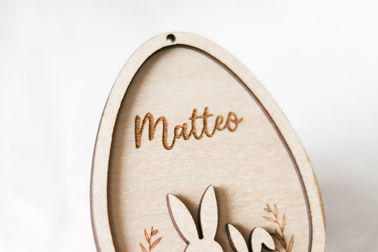 Osterdeko 3D | Personalisiert
