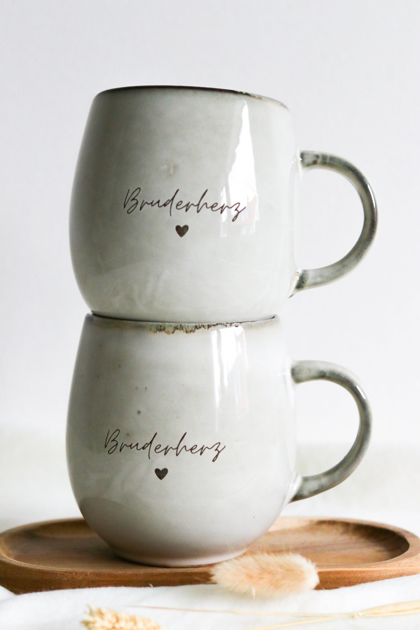 Tasse | "Bruderherz"
