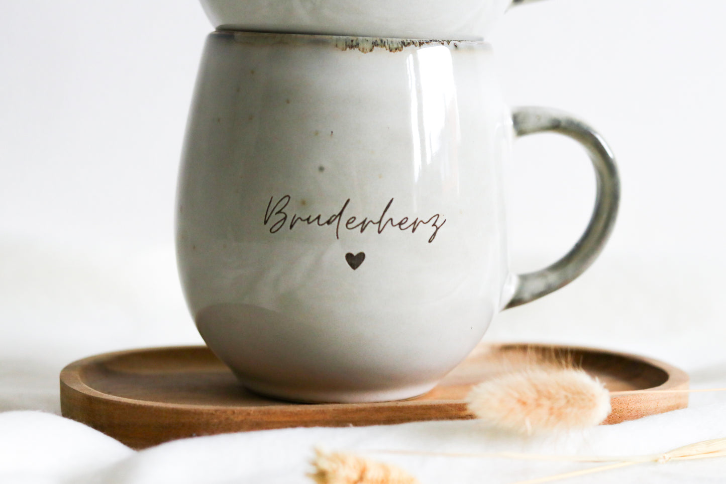 Tasse | "Bruderherz"