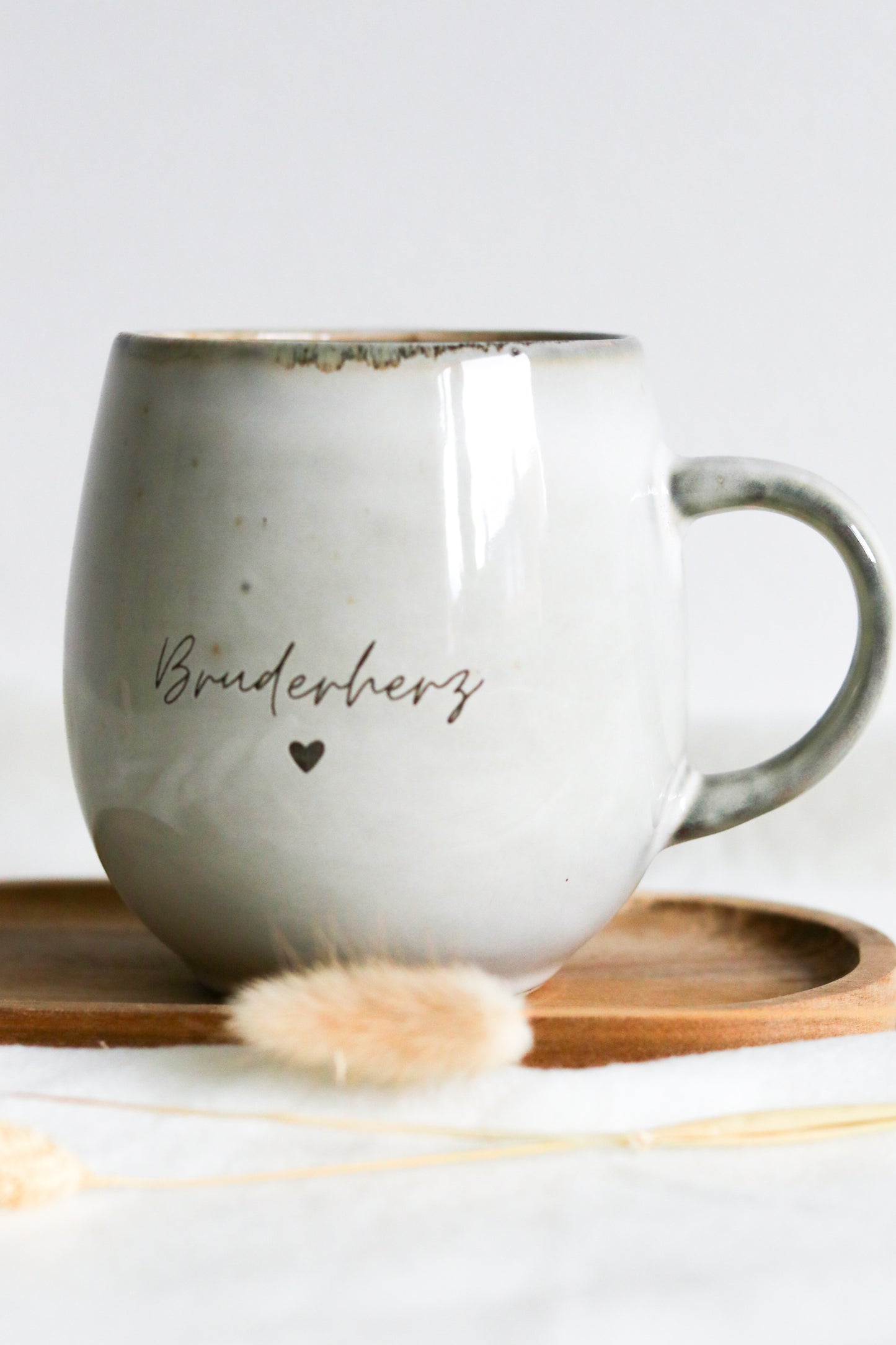 Tasse | "Bruderherz"