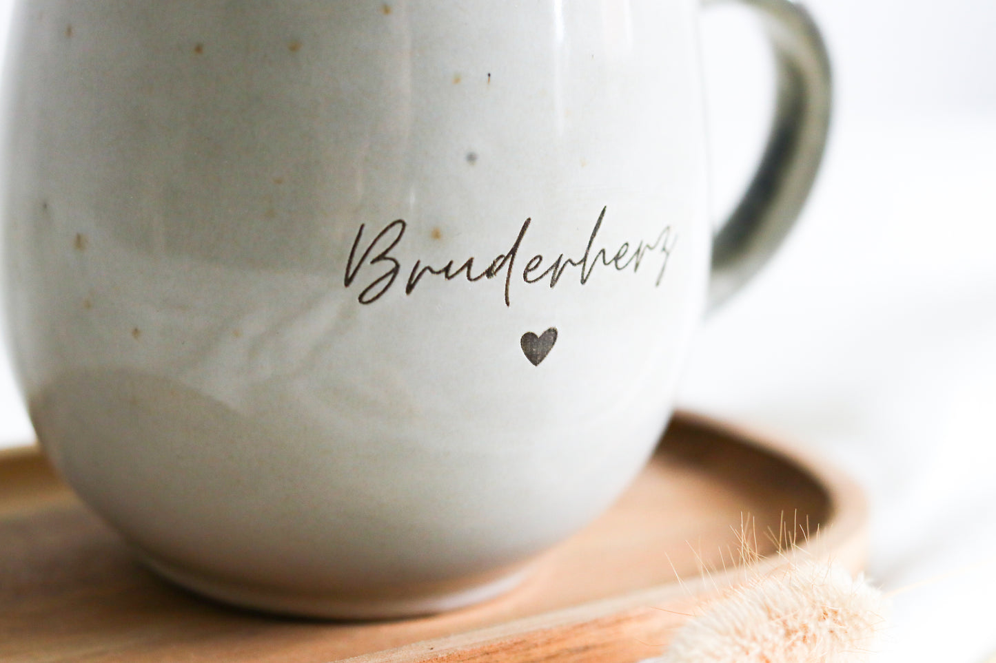 Tasse | "Bruderherz"