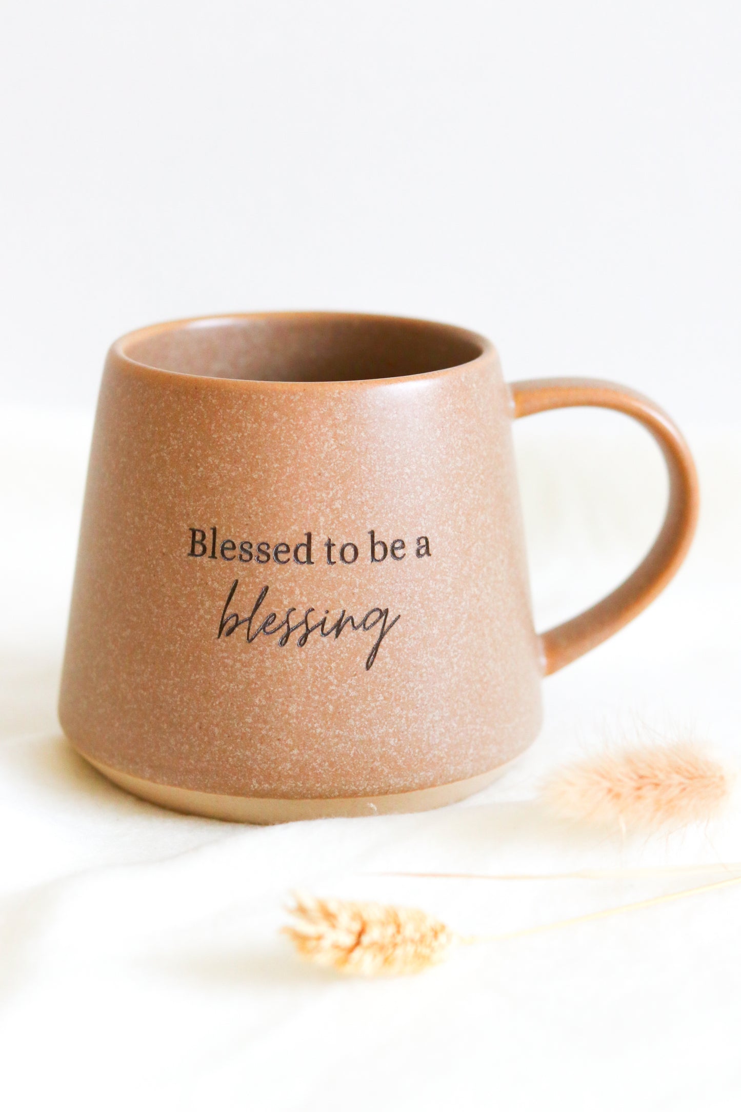 Tasse | "Blessed to be a blessing"