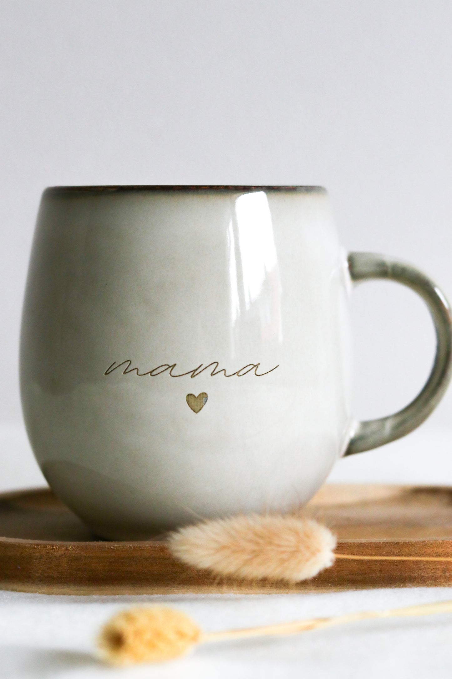 Tasse | "mama"