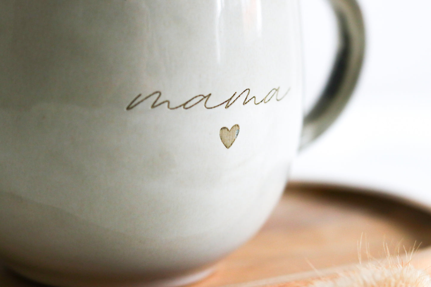 Tasse | "mama"
