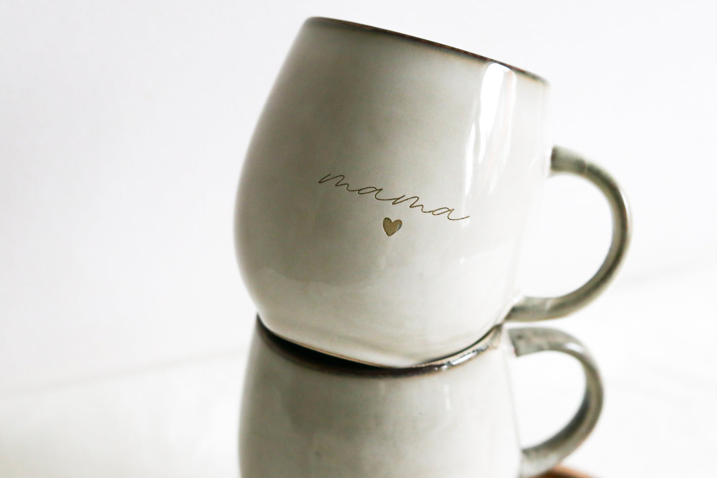 Tasse | "mama"