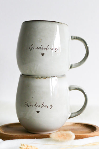 Tasse | "Bruderherz"