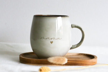 Tasse | "mama"